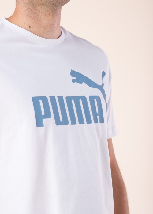 Puma T-krekls Ess