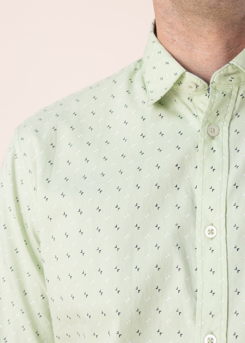 Рубашка Tom Tailor