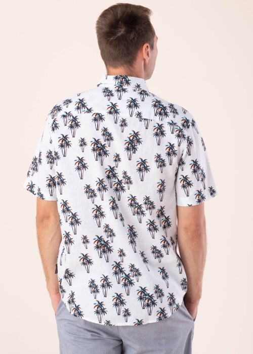 Рубашка Tom Tailor