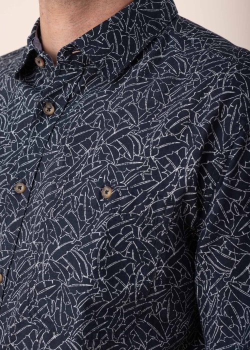 Рубашка Tom Tailor