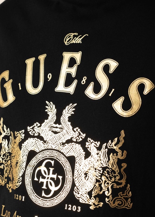 Guess T-krekls Gold