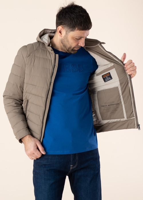 Guess pavasara-rudens virsjaka