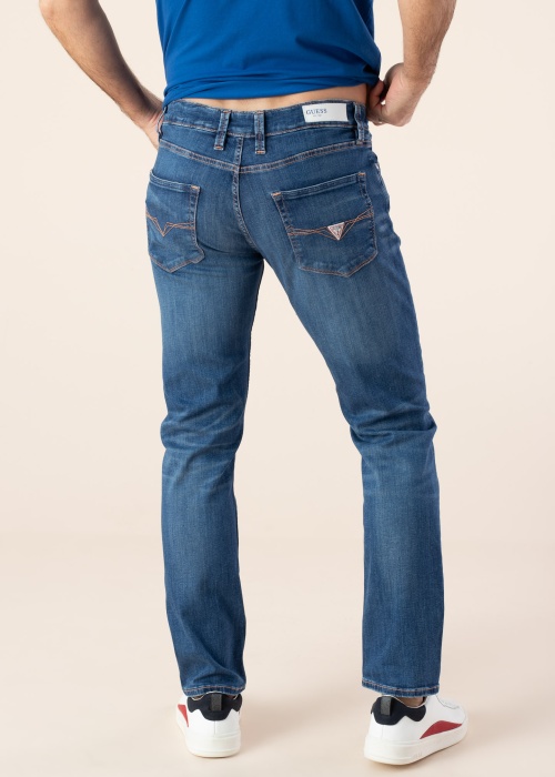 Guess džinsa bikses Angels