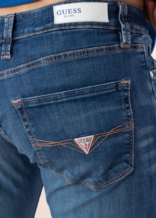 Guess džinsa bikses Angels