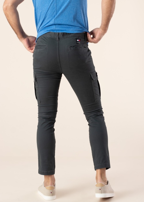 Tommy Jeans bikses Austin