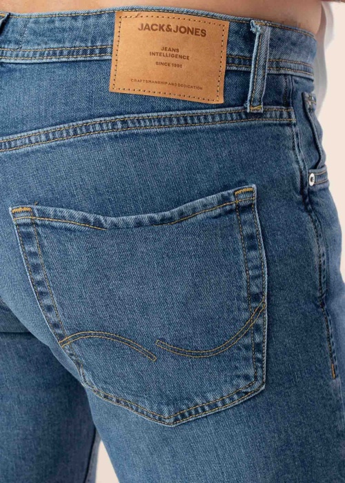 Джинсы Clark Jack & Jones