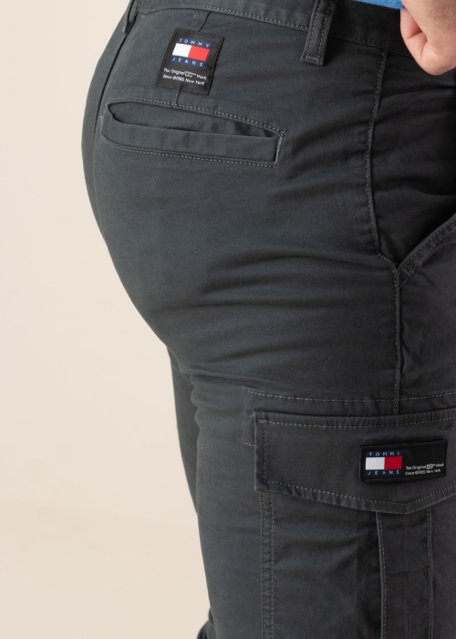 Tommy Jeans bikses Austin