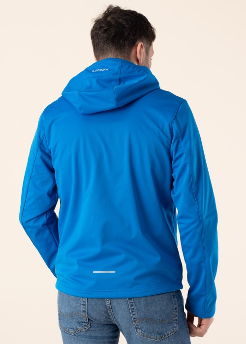 Icepeak pavasara-rudens virsjaka SCH Biggs