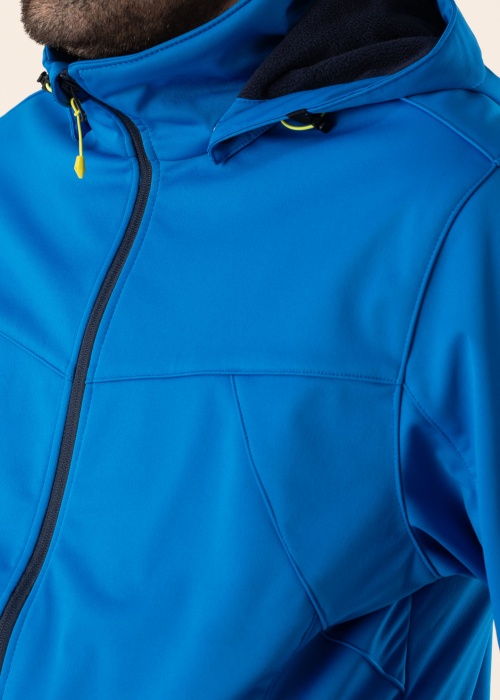 Icepeak pavasara-rudens virsjaka SCH Biggs