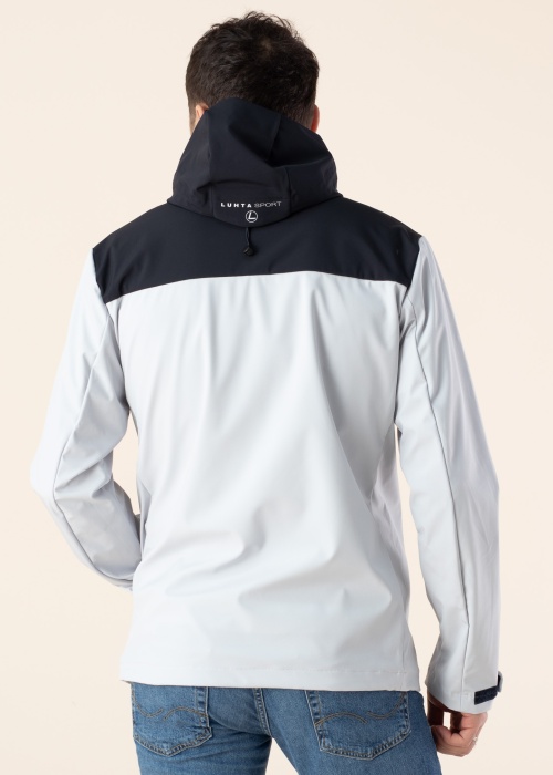 Luhta pavasara-rudens virsjaka Jalassaari SCH