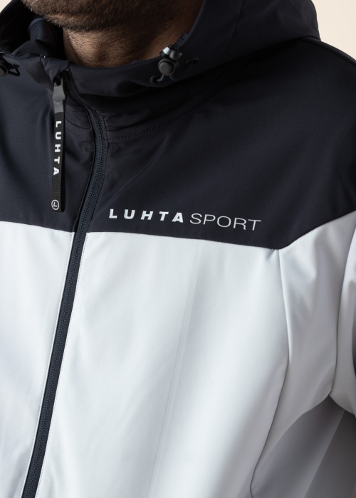 Luhta pavasara-rudens virsjaka Jalassaari SCH