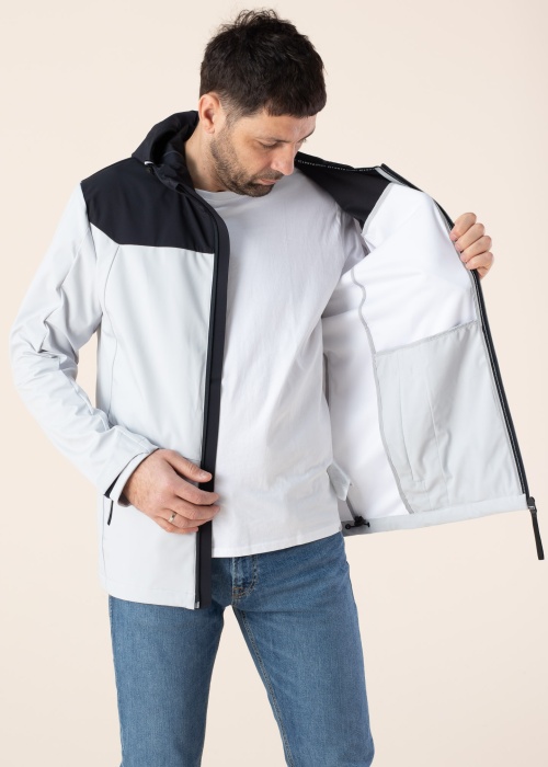 Luhta pavasara-rudens virsjaka Jalassaari SCH