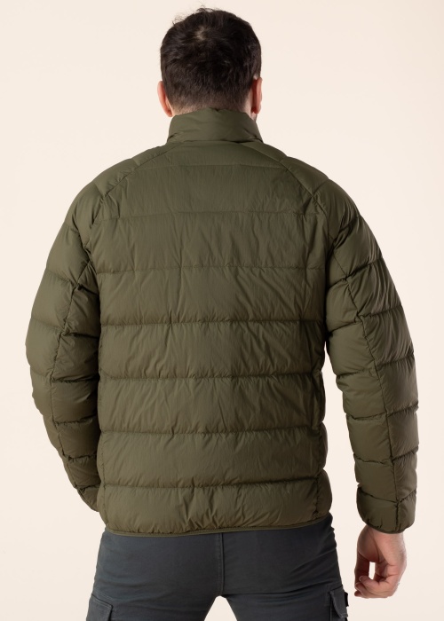 Tommy Jeans pavasara-rudens dūnu virsjaka Essential