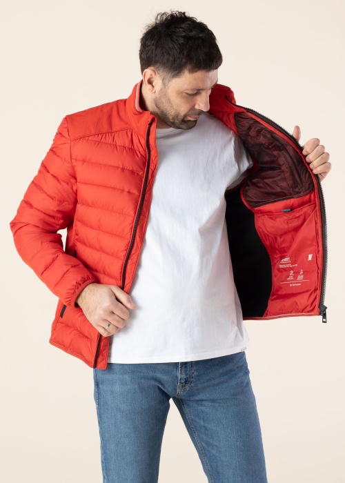 Весенне-осенняя куртка Tom Tailor