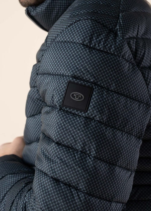 Tom Tailor pavasara-rudens virsjaka