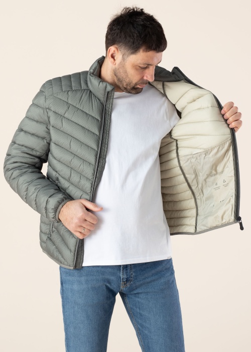 Весенне-осенняя куртка Tom Tailor