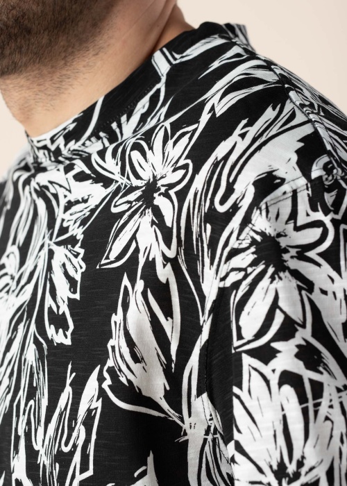 Футболка Lafayette Jack & Jones