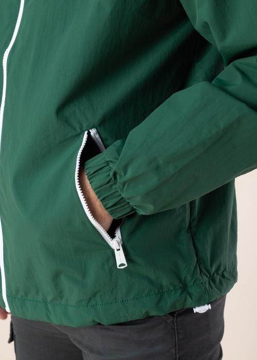 Tommy Jeans pavasara-rudens virsjaka Chicago