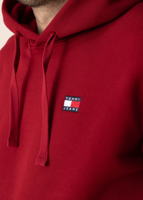 Кофта Reg Badge Tommy Jeans