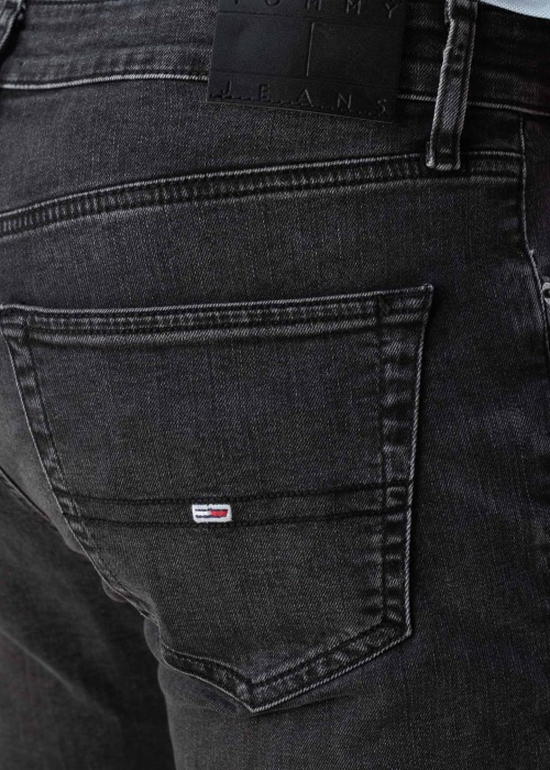 Tommy Jeans džinsa bikses Austin Slim