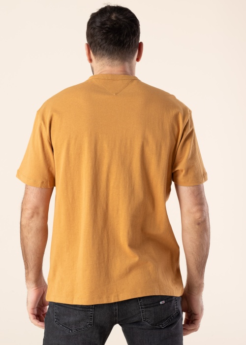 Tommy Jeans T-krekls Reg Badge