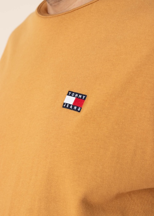 Tommy Jeans T-krekls Reg Badge