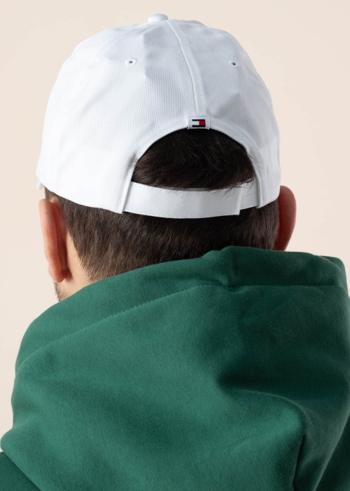 Кепка Linear Tommy Jeans