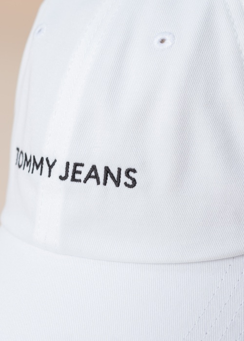 Кепка Linear Tommy Jeans