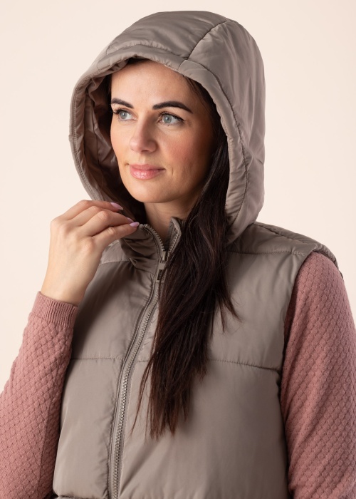 Жилет Alina Only