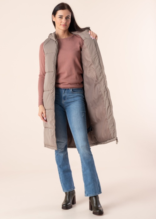 Жилет Alina Only
