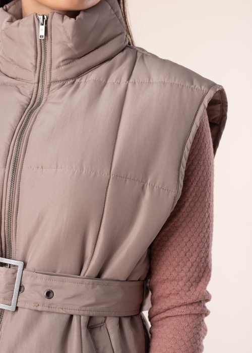 Жилет Paya Noisy May