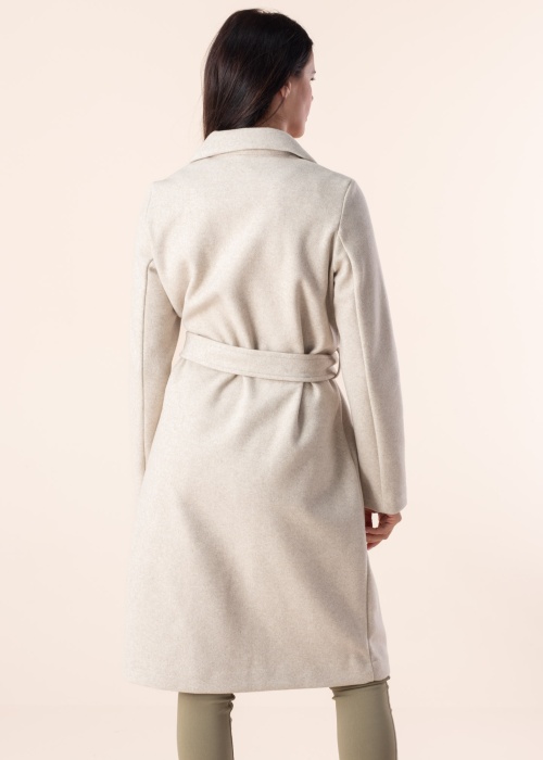 Весенне-осеннее пальто Fortuneaya Vero Moda