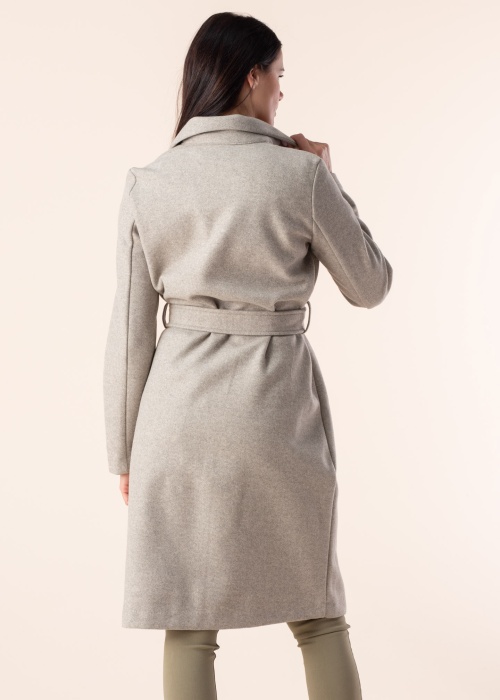 Vero Moda pavasara-rudens mētelis Fortuneaya