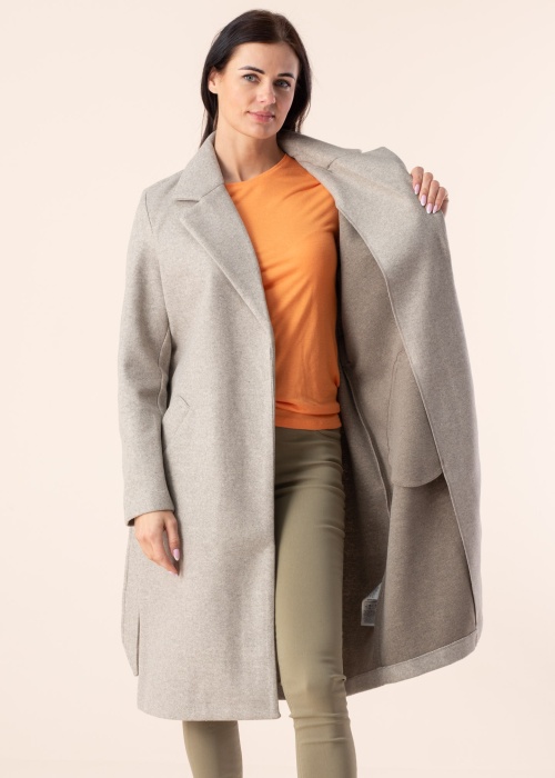 Vero Moda pavasara-rudens mētelis Fortuneaya