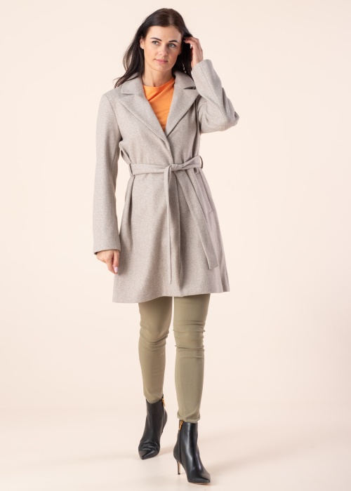 Only pavasara-rudens mētelis Nancy