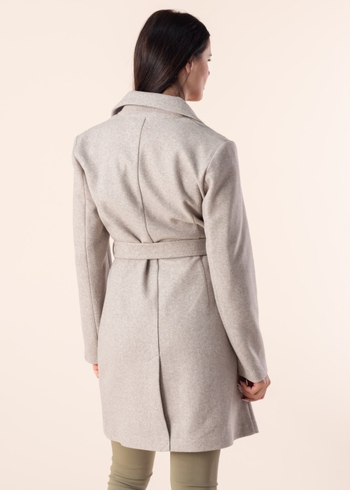 Only pavasara-rudens mētelis Nancy