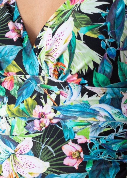 Топ Julianne Damella