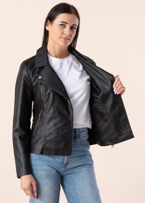 Only Īsā jaka Newmelisa