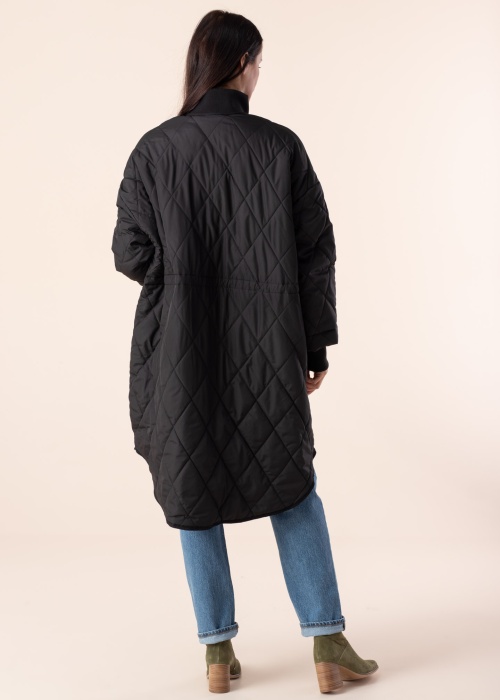 Noisy May pavasara-rudens mētelis Judy