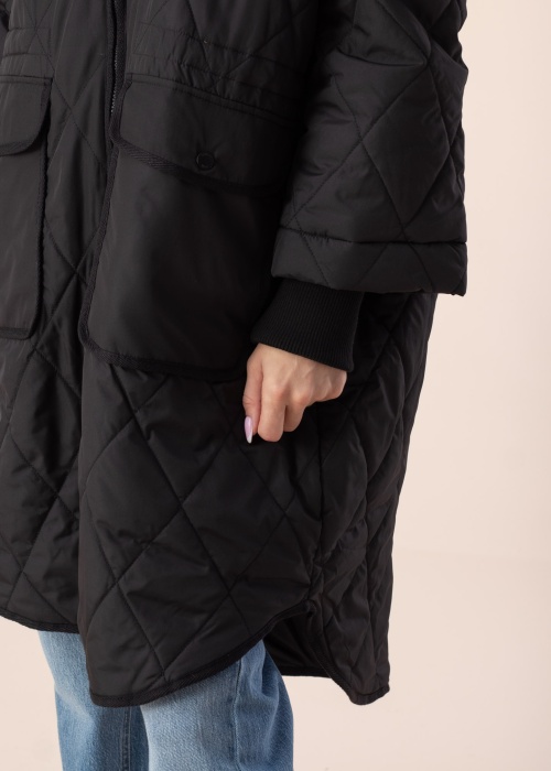 Noisy May pavasara-rudens mētelis Judy