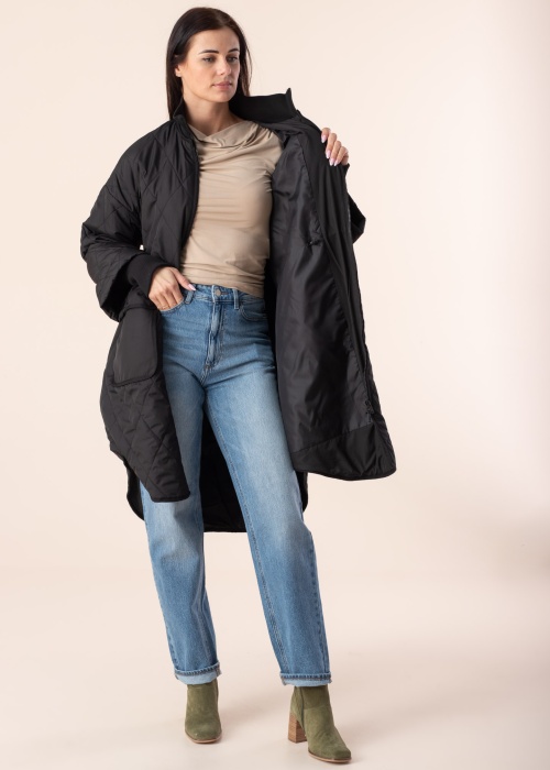 Noisy May pavasara-rudens mētelis Judy