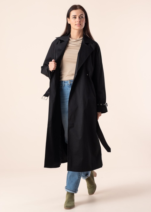 Весенне-осеннее пальто April Only