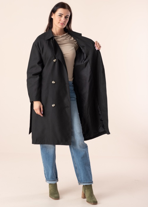 Весенне-осеннее пальто Oreen Vero Moda