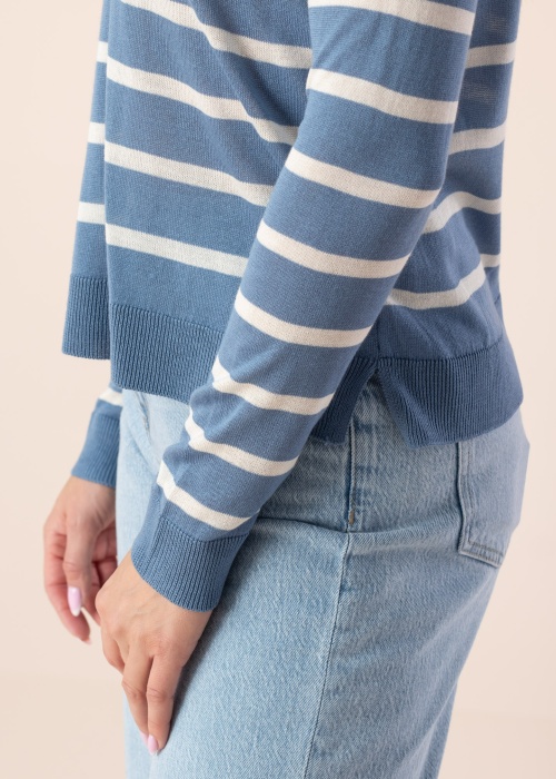 Vero Moda džemperis Ova