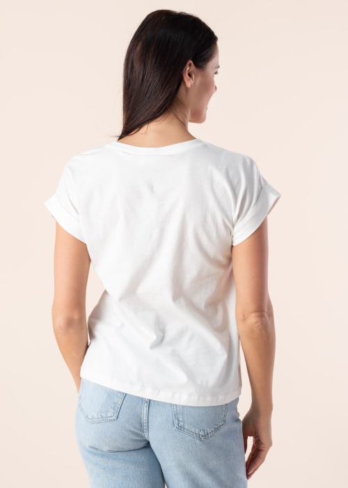 Noisy May T-krekls Mathilde