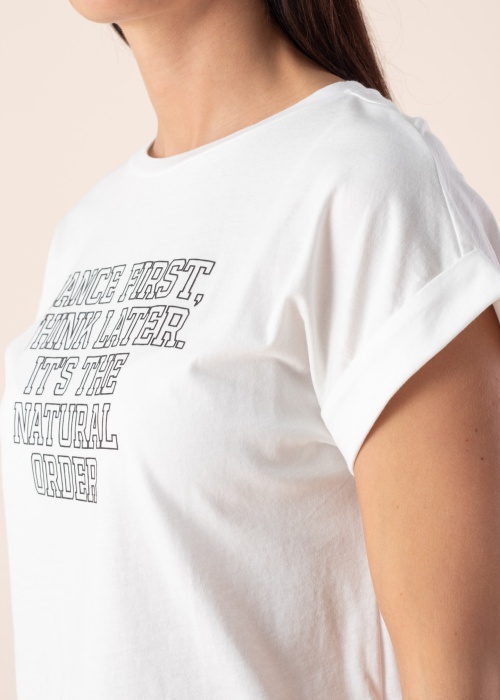 Noisy May T-krekls Mathilde