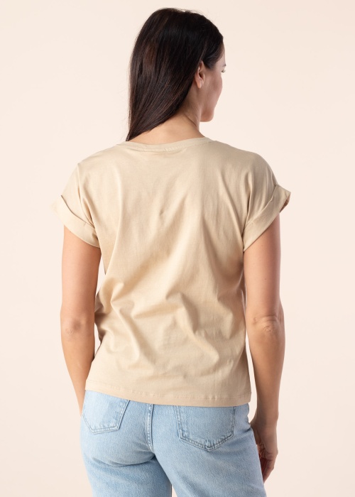 Noisy May T-krekls Mathilde