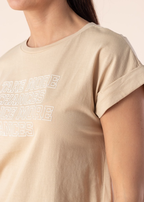 Noisy May T-krekls Mathilde