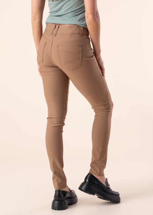 Fransa džinsa bikses Zalin