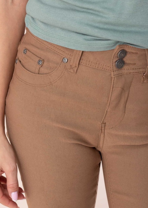 Fransa džinsa bikses Zalin